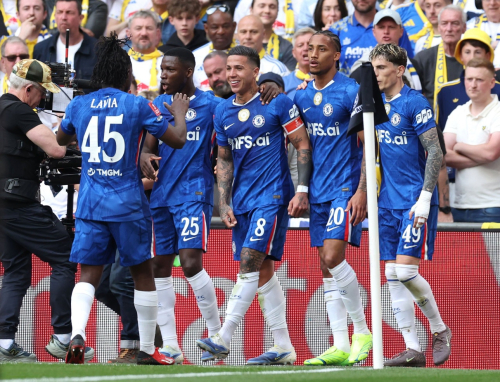 Another Chelsea Final Proves BlueCo Model Works, but it is Conditionally Stagnant