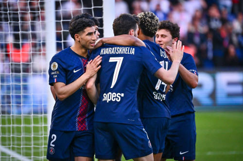 What Happens When a UCL Coach is Suspended? Inside the Kompany-PSG Clash