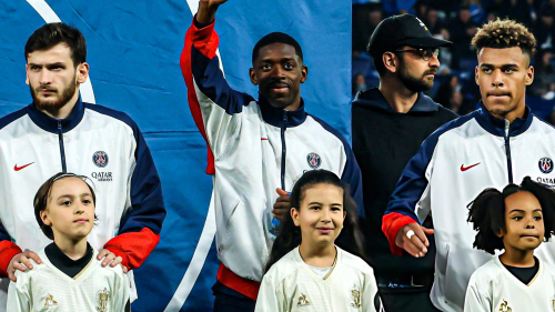 Who is favourite to win 2026 Champions League title after semi-finals first-leg 