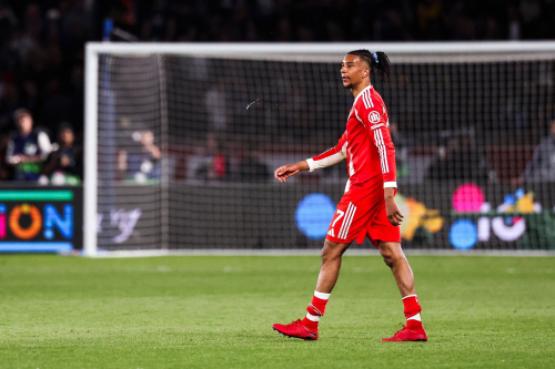 Who is favourite to win 2026 Champions League title after semi-finals first-leg 