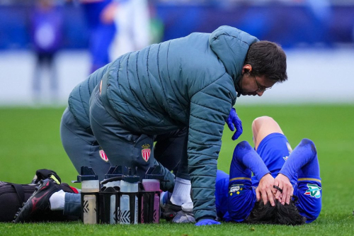 10 Major Players Ruled Out of the 2026 FIFA World Cup