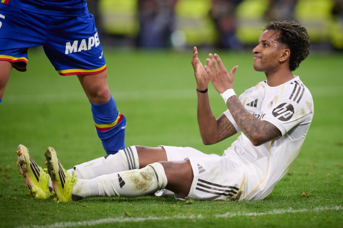 10 Major Players Ruled Out of the 2026 FIFA World Cup