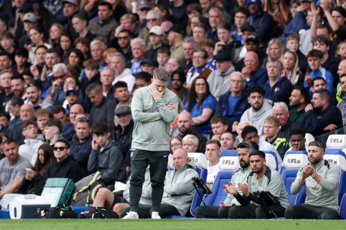 How a Perfect Chelsea Stage Could not have Gone Any More Wrong in Forest Loss