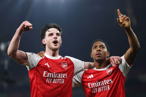 How PSG and Arsenal set up a historic Budapest showdown in Champions League capital takeover 