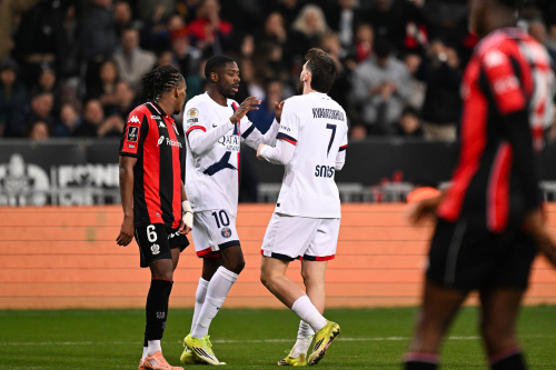 How PSG and Arsenal set up a historic Budapest showdown in Champions League capital takeover 