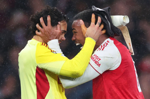 How PSG and Arsenal set up a historic Budapest showdown in Champions League capital takeover 