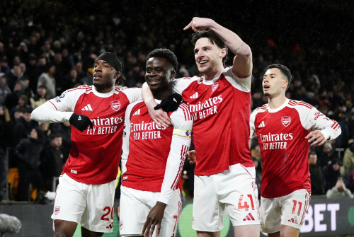 How PSG and Arsenal set up a historic Budapest showdown in Champions League capital takeover 