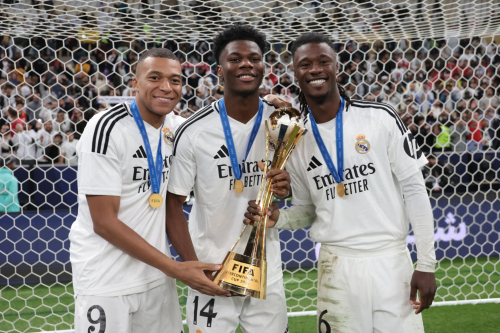 Exploring 10 top candidates to replace Casemiro at Manchester United 