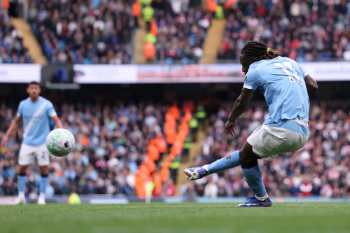 Premier League: Trossard and Doku Keep the Title Race Blazing as European Race gets Complicated