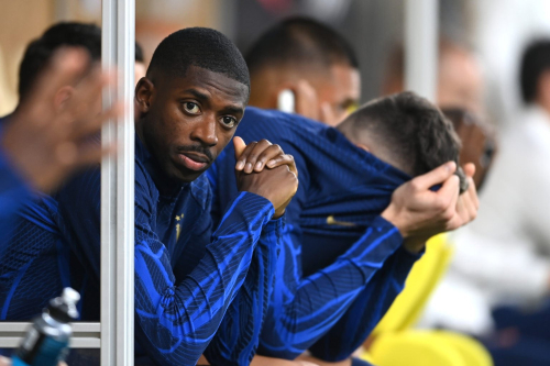 How Ousmane Dembele won the most dubious Ligue 1 Player of the Year award