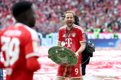 History Makers as the Bundesliga and Ligue 1 2025-26 Seasons Conclude