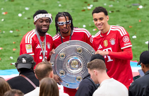 History Makers as the Bundesliga and Ligue 1 2025-26 Seasons Conclude