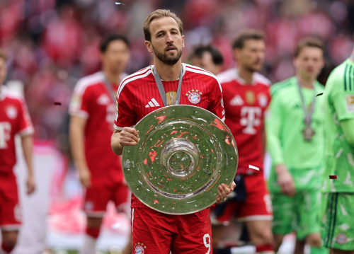 History Makers as the Bundesliga and Ligue 1 2025-26 Seasons Conclude
