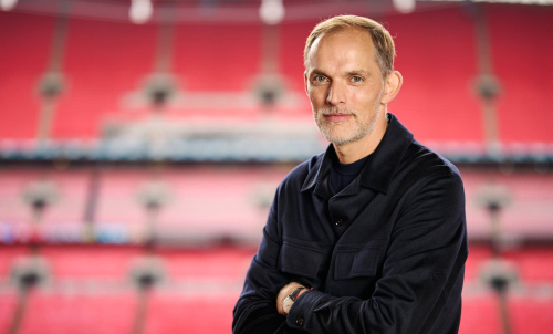 Help Thomas Tuchel Decide England a Playmaker Picks for the 2026 FIFA World Cup