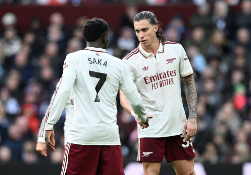 Triskaidekaphobia Threatened Forever but its 14 Forward for Patient Arsenal