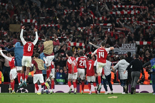 Noni Madueke World Cup Bound England Star The Biggest Winner of Arsenal Success