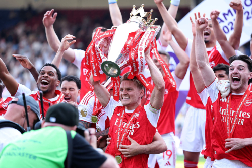 PL Final Day: Arteta, Ødegaard and Fernandes made history as Pep, Chelsea left disappointed