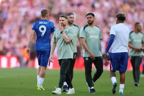 PL Final Day: Arteta, Ødegaard and Fernandes made history as Pep, Chelsea left disappointed