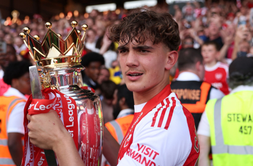 PL Final Day: Arteta, Ødegaard and Fernandes made history as Pep, Chelsea left disappointed