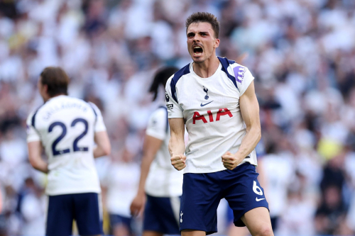 PL Final Day: Arteta, Ødegaard and Fernandes made history as Pep, Chelsea left disappointed