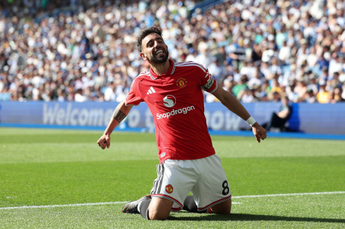 PL Final Day: Arteta, Ødegaard and Fernandes made history as Pep, Chelsea left disappointed