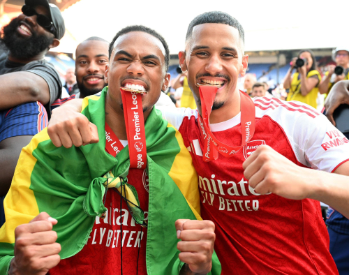 Premier League 2025-26 Team of the Season: Who Does the Stats Favour and Why?