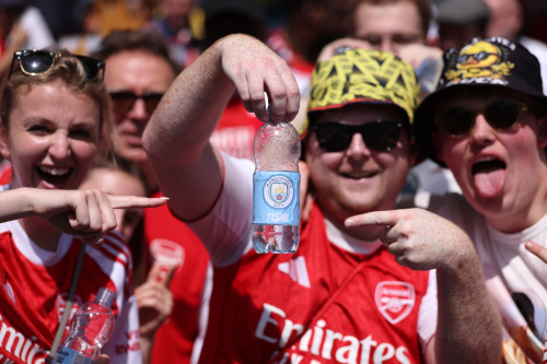 Arsenal Fans, Rivals, and the In-Between: The New Reality of Premier League Fandom