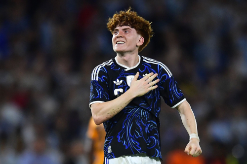 5 New Players Set to Join Xabi Alonso at Chelsea 