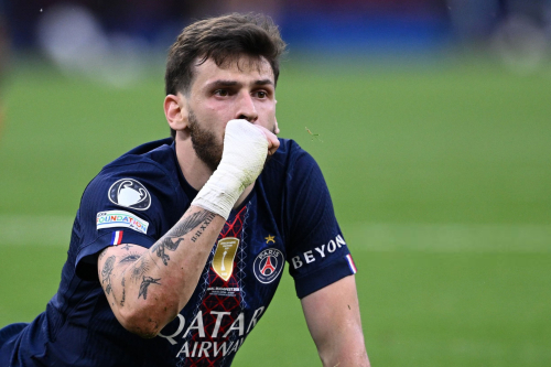 PSG Rule Europe Again As Arsenal Suffered Another European Final Heartbreak
