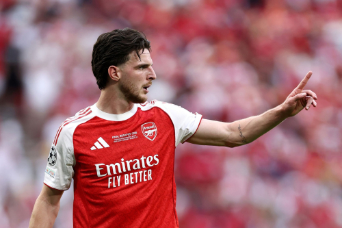PSG Rule Europe Again As Arsenal Suffered Another European Final Heartbreak
