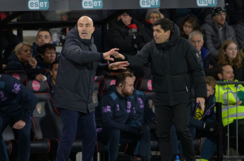 Coaches on the move ahead of an eventful summer window