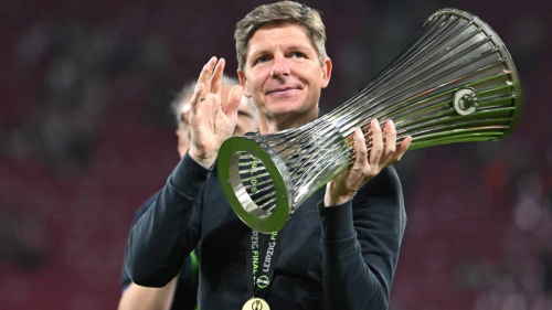 Coaches on the move ahead of an eventful summer window