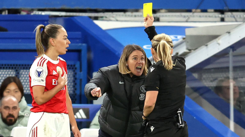How Katie McCabe Chelsea Move Unmasks Rival Fans Hypocrisy and Arsenal Obsession