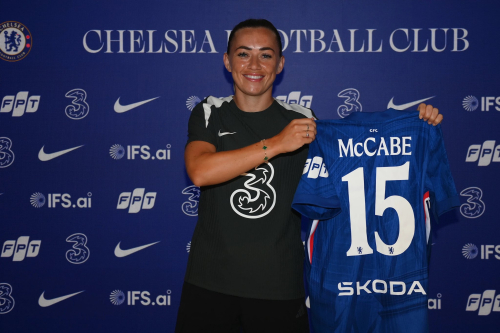 How Katie McCabe Chelsea Move Unmasks Rival Fans Hypocrisy and Arsenal Obsession