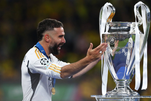 Top 10 free agents in the 2026 Summer Window and Possible Destination