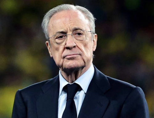 Real story of Why Barcelona are filing criminal case against Florentino Perez
