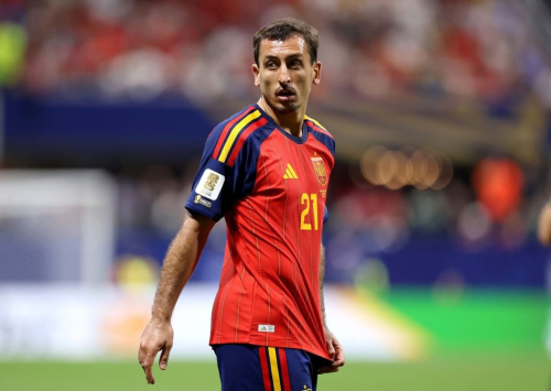 Miracle in Atlanta: World Cup Debutants Cape Verde Defy the Odds to Hold Stagnant Spain