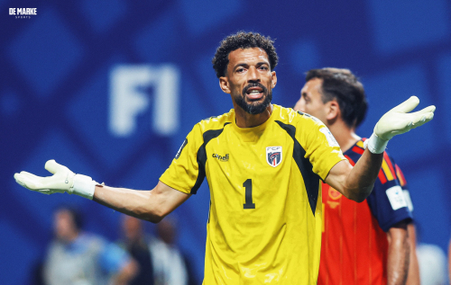Miracle in Atlanta: World Cup Debutants Cape Verde Defy the Odds to Hold Stagnant Spain