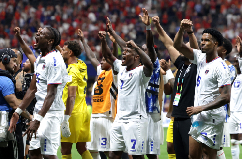 Miracle in Atlanta: World Cup Debutants Cape Verde Defy the Odds to Hold Stagnant Spain
