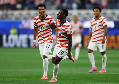 Nigeria s Ghost Representation at the 2026 FIFA World Cup Highlights Lost Heritage
