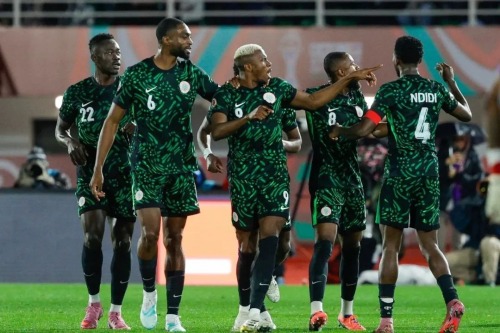 Nigeria s Ghost Representation at the 2026 FIFA World Cup Highlights Lost Heritage