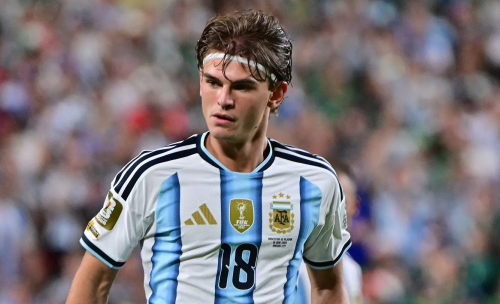 Nico Paz: The gem Real Madrid can not play but hate to lose