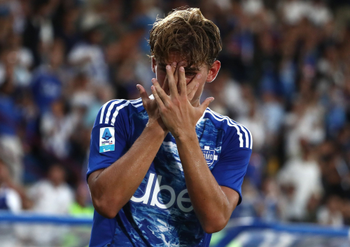 Nico Paz: The gem Real Madrid can not play but hate to lose