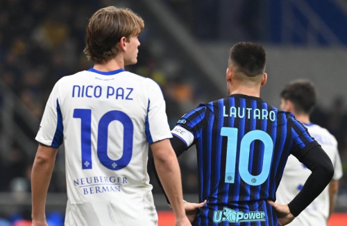 Nico Paz: The gem Real Madrid can not play but hate to lose