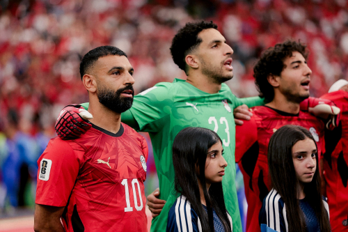 Pharaohs Long Road to first FIFA World Cup Win in 92 Years