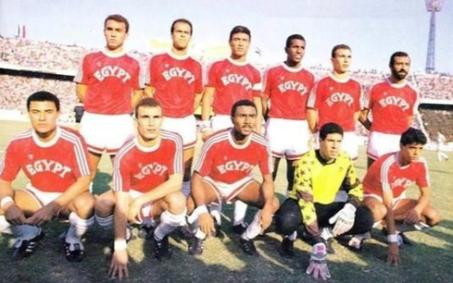 Pharaohs Long Road to first FIFA World Cup Win in 92 Years