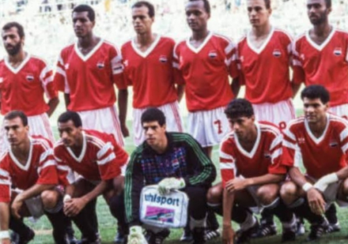 Pharaohs Long Road to first FIFA World Cup Win in 92 Years