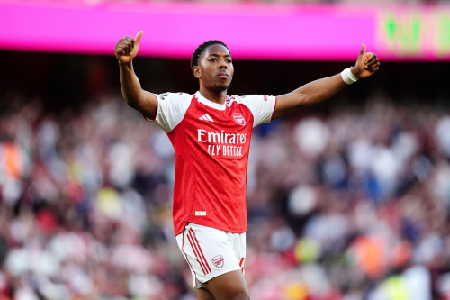 Why Bruno Guimaraes Move Works for Arsenal s Midfield Evolution