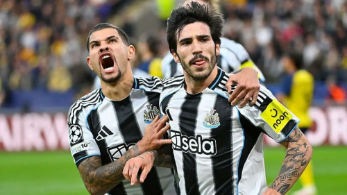 Why Bruno Guimaraes Move Works for Arsenal s Midfield Evolution