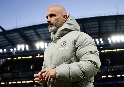 Chelsea lay bare the deceit behind Enzo Maresca s flight to Manchester